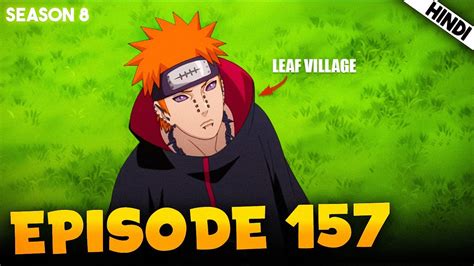 naruto shippuden episode 157 summary|Watch Naruto Shippuden Episode 157 Online .
